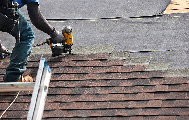 Licensed Storm Damage Roof Repair service in Pikeville, KY - Brentwood Metal Roofing